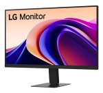 LG 24U631A-B écran plat de PC 60,5 cm (23.8") 2560 x 1440 pixels Quad HD Noir