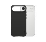 PanzerGlass CARE™ by ® Samba Case Black w. MagSafe iPhone Air | Bulk protective case for mobile phones Black Cover