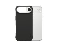 PanzerGlass CARE™ by ® Samba Case Black w. MagSafe iPhone Air | Bulk mobiele telefoon behuizingen Hoes Zwart