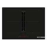 BOSCH Plaque induction PVQ711H26E, Série 6, 70 cm, Combizone