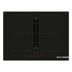 BOSCH Plaque induction PVQ711H26E, Série 6, 70 cm, Combizone