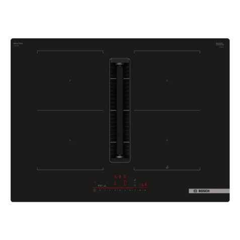 BOSCH Plaque induction PVQ711H26E, Série 6, 70 cm, Combizone