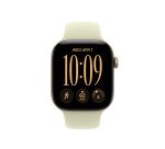 Apple Bracelet Sport succulente pâle 42 mm - S/M