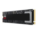 Samsung 9100 PRO PCIe® 5.0 NVMe™ M.2 SSD - 4 TB