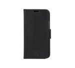 dbramante1928 Copenhagen Slim protective case for mobile phones 15.5 cm (6.1") Wallet case Black