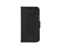 dbramante1928 Copenhagen Slim coque de protection pour téléphones portables 13,7 cm (5.4") Étui avec portefeuille Noir