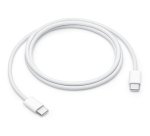 Apple MW493ZM/A USB cable 1 m USB C 60 W White