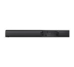 Sharp HT-SB145 soundbar speaker Black 2.0 channels 150 W