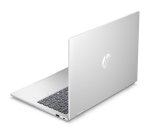 HP E4LG8AT laptop Intel Core 5 Computer portatile 33,8 cm (13.3") Touch screen WUXGA 16 GB LPDDR5x-SDRAM 512 GB SSD Wi-Fi 7 (802.11be) Windows 11 Pro AI PC Argento