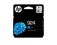 HP Cartuccia di inchiostro ciano originale 924