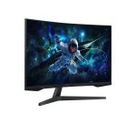 Samsung S32CG552EU écran plat de PC 81,3 cm (32") 2560 x 1440 pixels Quad HD LED Noir