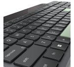 Lenovo Self-Charging Bluetooth (ES 172) teclado Hogar / Oficina Español Negro, Verde