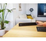 Trust Arys Noir 2.0 canaux 6 W