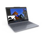 Lenovo ThinkBook 16p G6 ADR AMD Ryzen™ 9 8940HX Laptop 40.6 cm (16") WQXGA 32 GB DDR5-SDRAM 1 TB SSD NVIDIA GeForce RTX 5060 Wi-Fi 7 (802.11be) Windows 11 Pro English Gray