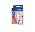 Brother LC-223BK cartuccia d'inchiostro 1 pz Originale Nero