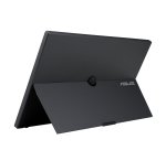 ASUS ZenScreen MB16AHG pantalla para PC 39,6 cm (15.6") 1920 x 1080 Pixeles Full HD Negro