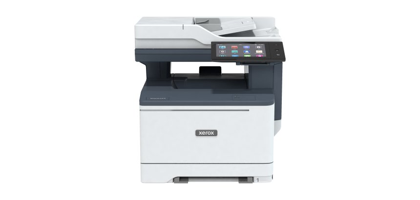 Xerox VersaLink C415 A4 40ppm Copia/Stampa/Scansione/Fax F/R Select PS3 PCL5e/6 2 vassoi 251 fogli