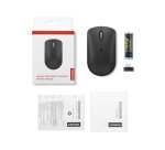 Lenovo 400 souris Bureau Ambidextre RF sans fil Optique 2400 DPI