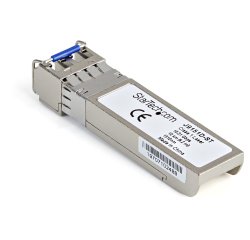 StarTech.com Module de transceiver SFP+ compatible HPE J9151D - 10GBASE-LR