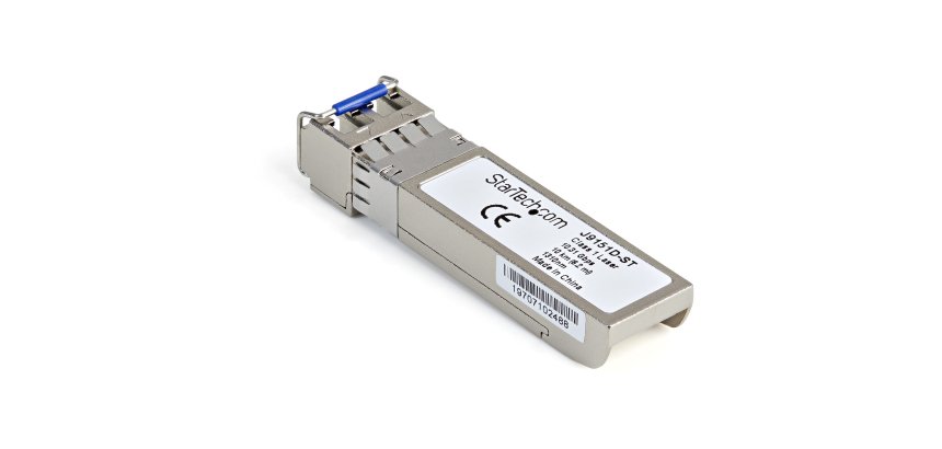 StarTech.com Module de transceiver SFP+ compatible HPE J9151D - 10GBASE-LR