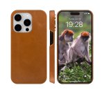 dbramante1928 Lynge protective case for mobile phones Folio Brown