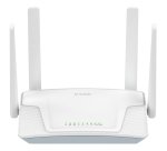 D-Link G416C/E routeur sans fil Gigabit Ethernet Bi-bande (2,4 GHz / 5 GHz) 4G Blanc
