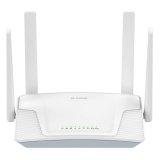 D-Link G416C/E routeur sans fil Gigabit Ethernet Bi-bande (2,4 GHz / 5 GHz) 4G Blanc