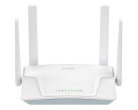 D-Link G416C/E routeur sans fil Gigabit Ethernet Bi-bande (2,4 GHz / 5 GHz) 4G Blanc