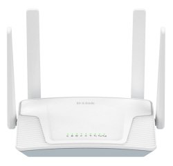 D-Link 4G LTE AX1500 Wi-Fi 6 Router