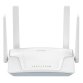 D-Link G416C/E routeur sans fil Gigabit Ethernet Bi-bande (2,4 GHz / 5 GHz) 4G Blanc