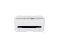 Canon PIXMA TS6550i Ad inchiostro A4 1200 x 1200 DPI Wi-Fi