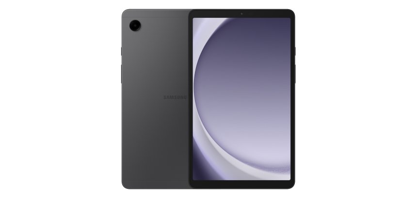 Samsung Galaxy Tab A9 Mediatek 64 Go 22,1 cm (8.7") 4 Go Wi-Fi 5 (802.11ac) Graphite