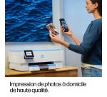 HP Envy 7231 Sans fil All-in-One Couleur Imprimante