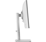 MSI PRO MAX 241PHW E14 computer monitor 60.5 cm (23.8") 1920 x 1080 pixels Full HD LCD White