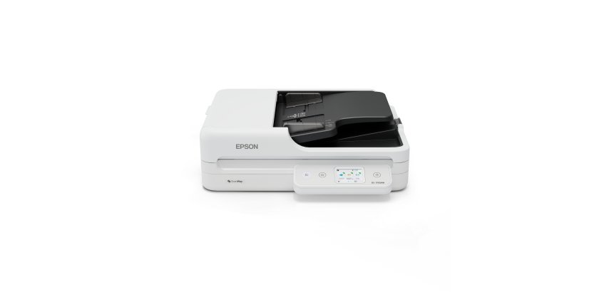 Epson WorkForce DS-1760WN