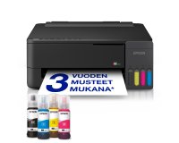 Epson EcoTank ET-1910 Inkjet A4 5760 x 1440 DPI Wi-Fi