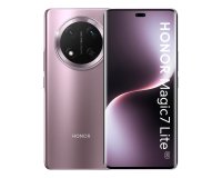 Honor Magic7 Lite 17,2 cm (6.78") Android 14 5G USB Tipo C 8 GB 256 GB 6600 mAh Púrpura