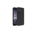 dbramante1928 Nuuk coque de protection pour téléphones portables 16,3 cm (6.4") Housse Noir