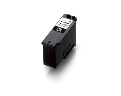 Canon PG-595XL cartouche haute capacité noire - Pour imprimante jet d'encre