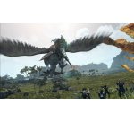 Nintendo Xenoblade Chronicles X: Definitive Edition Definitiva Tedesca, Inglese, ESP, Francese, ITA, Giapponese, Coreano Nintendo Switch