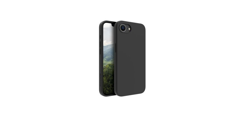 dbramante1928 Nuuk coque de protection pour téléphones portables 15,5 cm (6.1") Housse Noir