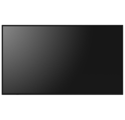 Sharp MultiSync M552 Pantalla plana para señalización digital 139,7 cm (55") LCD 550 cd / m² 4K Ultra HD Negro Pantalla táctil