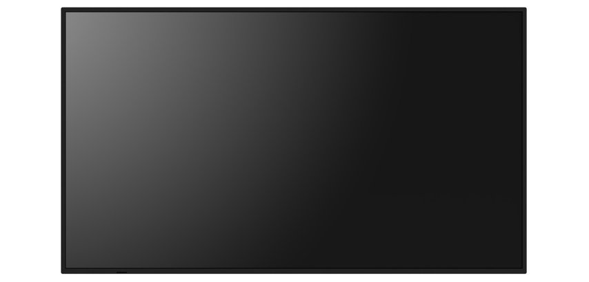 Sharp MultiSync M552 Écran plat de signalisation numérique 139,7 cm (55") LCD 550 cd/m² 4K Ultra HD Noir Écran tactile