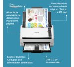 Epson WorkForce DS-530III