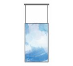 Dahua Technology DHI-LDH55-WAI200K pantalla de señalización 139,7 cm (55") LED 3000 cd / m² Full HD Negro Procesador incorporado Android 8.1