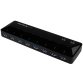 StarTech.com 10-Poorts USB 3.0 Hub met oplaad en sync poort - 5Gbps - 2 x 1.5A poorten