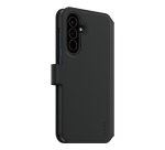 PanzerGlass Tango Two-in-One protective case for mobile phones 17 cm (6.7") Black Wallet Case