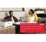 Xerox Imprimante recto verso A4 40 ppm C410, PS3 PCL5e/6, 2 magasins 251 feuilles