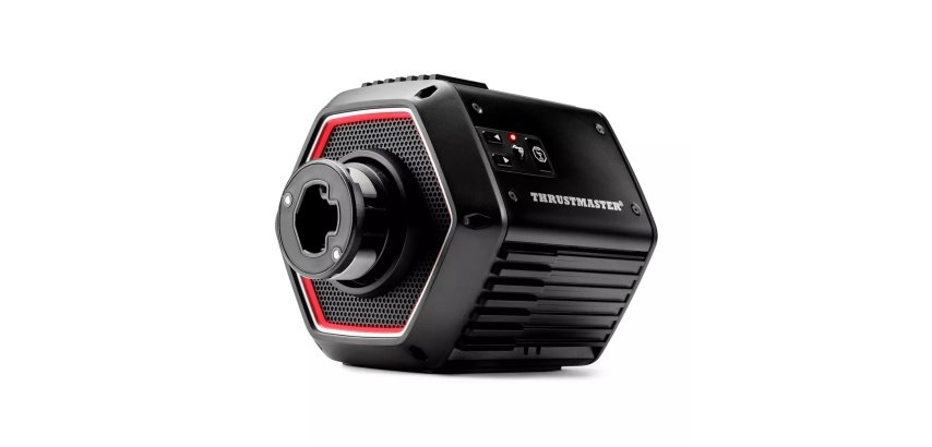 Thrustmaster T818 Black Edition Racing wheel base