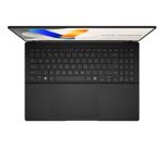 ASUS Vivobook S16 OLED M5606KA-SH166X Copilot+ PC AMD Ryzen AI 7 350 Ordinateur portable 40,6 cm (16") WUXGA 32 Go LPDDR5x-SDRAM 1 To SSD Wi-Fi 6E (802.11ax) Windows 11 Pro Noir